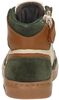 Veterschoenen Hoog - small