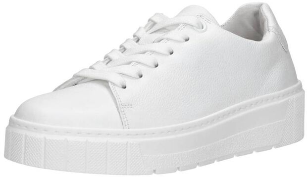 Veterschoenen Laag - large