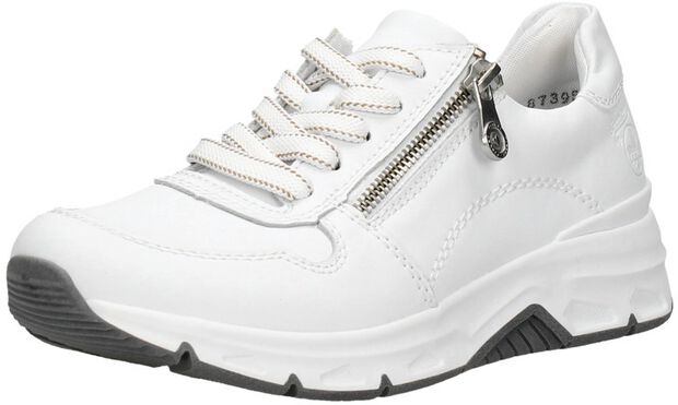 Veterschoenen Laag - large