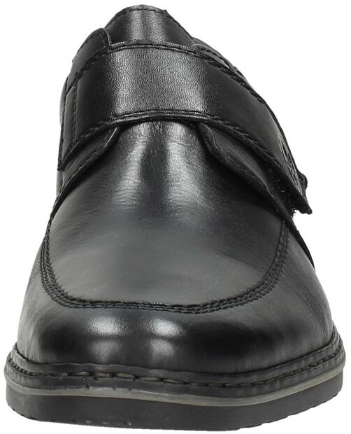 Heren klittenbandschoenen - large