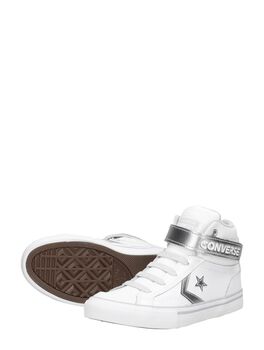 Pro Blaze Strap Metallic Leather - Hi