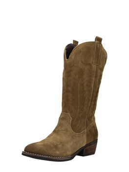 Western boots