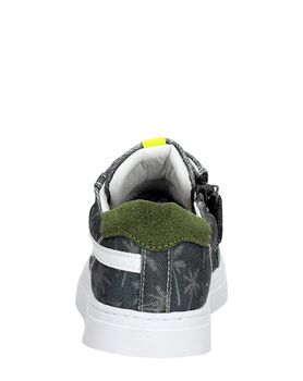 Jongens veterschoenen