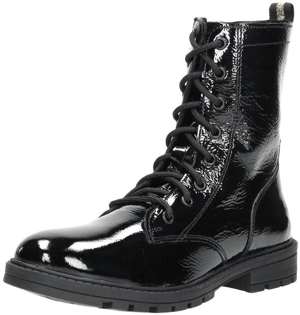 Veterschoen hoog - large