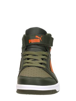 Puma Rebound V6 MID WTR Jr