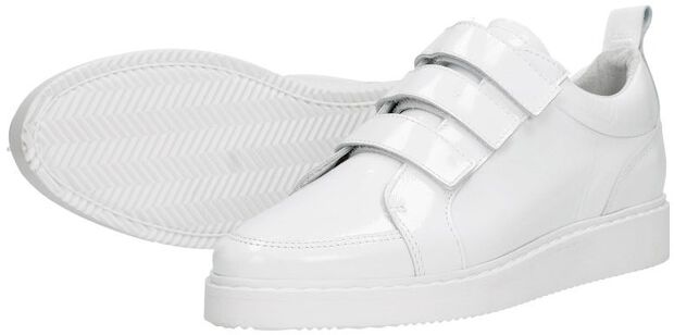 klittenband sneakers - large