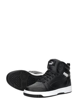Puma Rebound V6 Mid WTR Jr