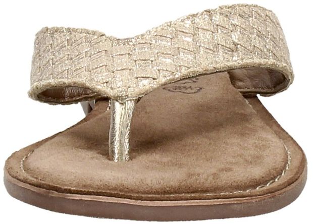 Teenslippers - large