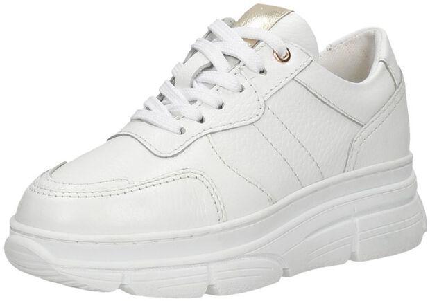 Meisjes veterschoenen - large