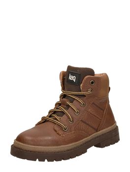 Veterschoenen Hoog