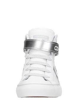 Pro Blaze Strap Metallic Leather - Hi