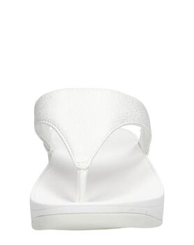 Lulu Shimmer Toepost