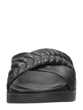 Women Flat Sandal Padding