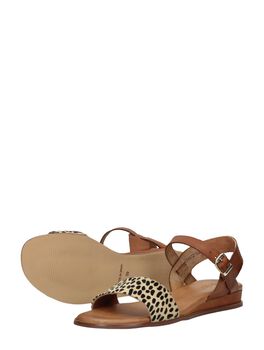 Women Tiny Wedge Sandal