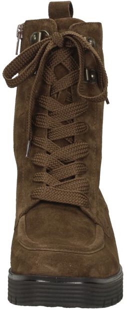 Veterschoenen Hak - large