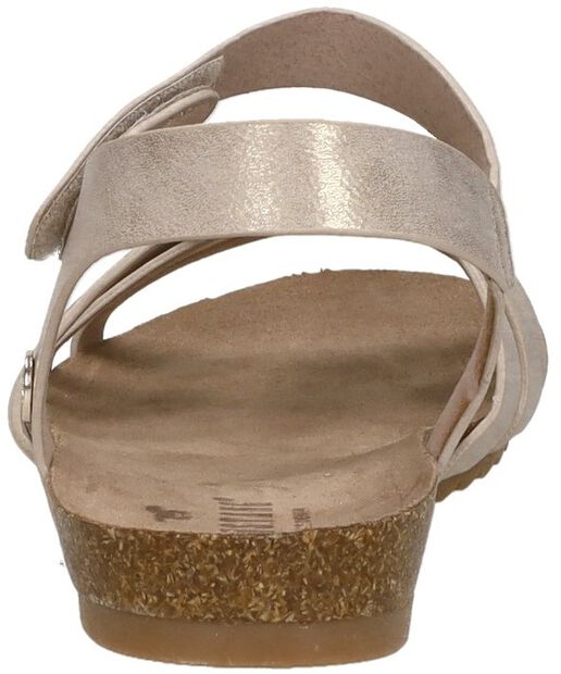 Sandalen Plat - large