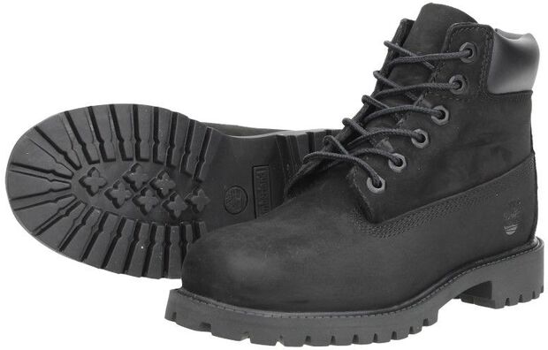 6 Inch Premium Boot - large