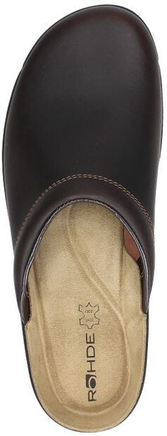 Heren muilen - large