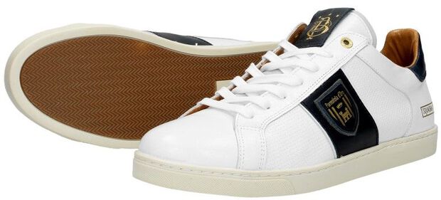 Sorrento Uomo Low - large