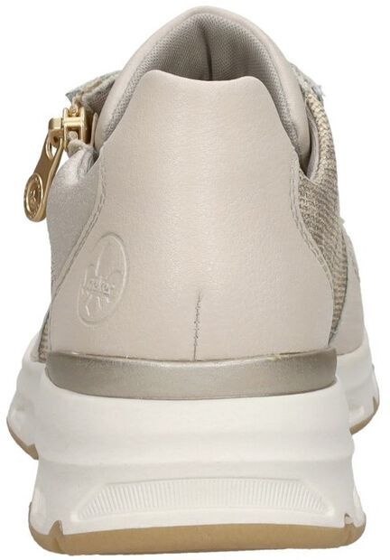 Veterschoenen Laag - large