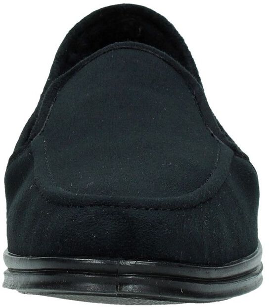 Heren pantoffels - large