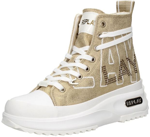 Aqua Print 2 - large