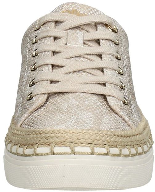 Dames veterschoenen - large