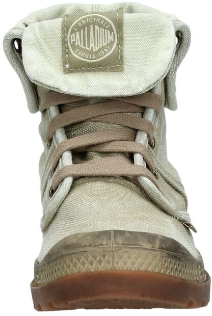 Pallabrouse Baggy - large