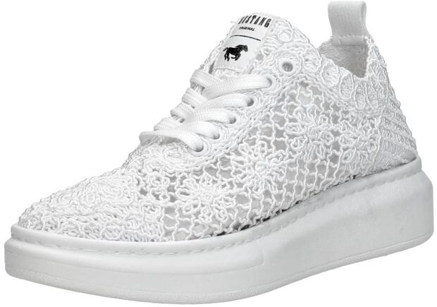 Sneakers Laag - large