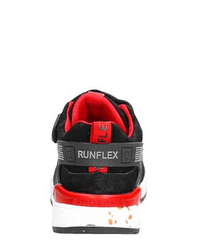 Jongens veterschoenen