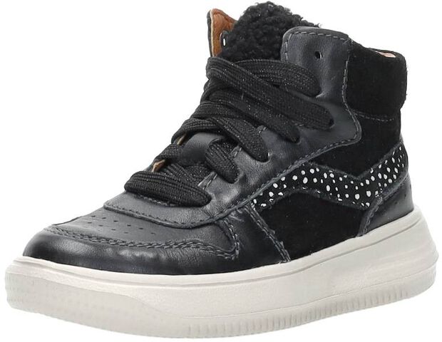 Veterschoen hoog - large