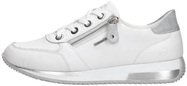 Veterschoenen Laag - large