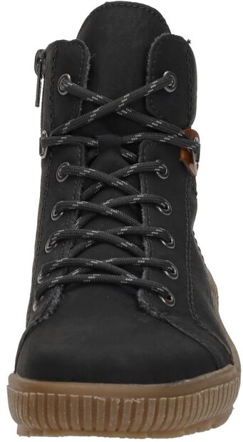 Veterschoenen Hoog - large