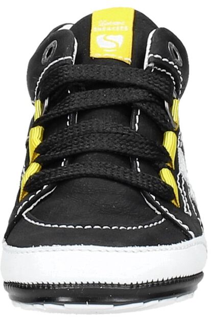 Jongens babyschoentjes - large