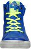 Veterschoenen Hoog - small