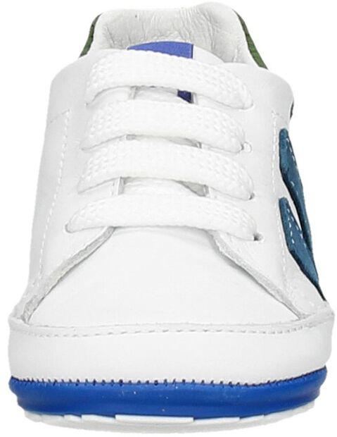 Jongens babyschoentjes - large