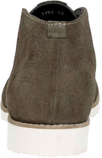 Veterschoenen Hoog - large