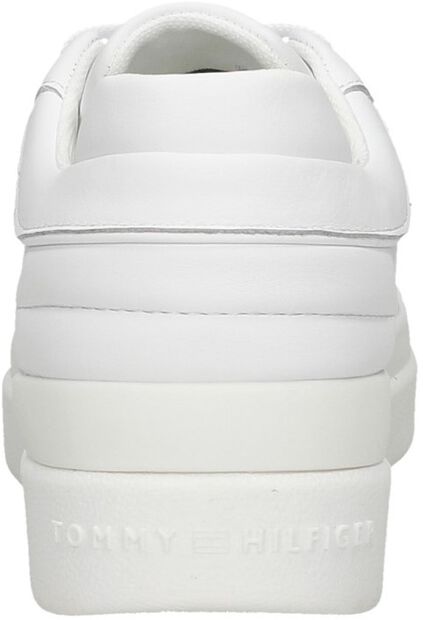 Feminine Elevated Sneaker - large