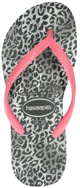 Slim Leopard - large