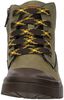 Veterschoenen Hoog - small