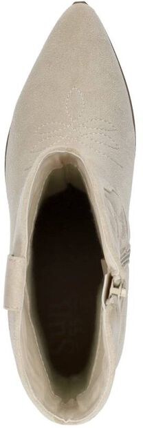 Western boots - large