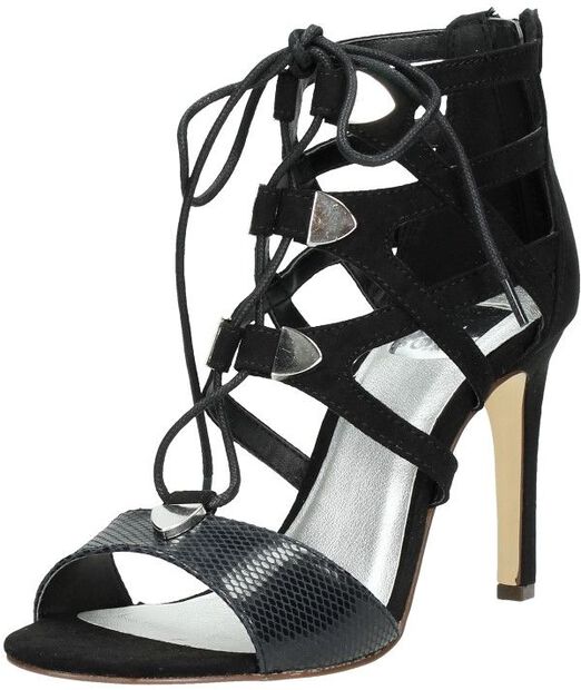 Dames sandalen - large