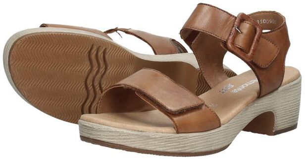 Sandalen Hak - large