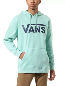 Classic Po Hoodie II