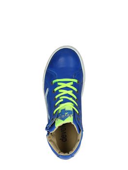 Veterschoenen Hoog