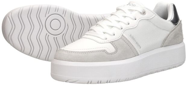 T2400 NYL MET W - large