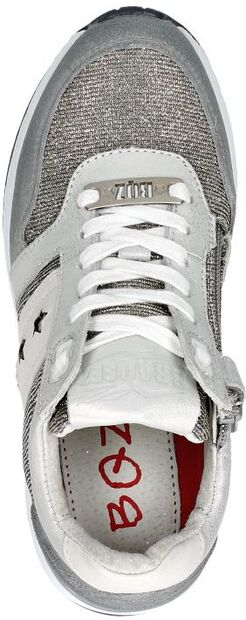 Sneakers Laag - large