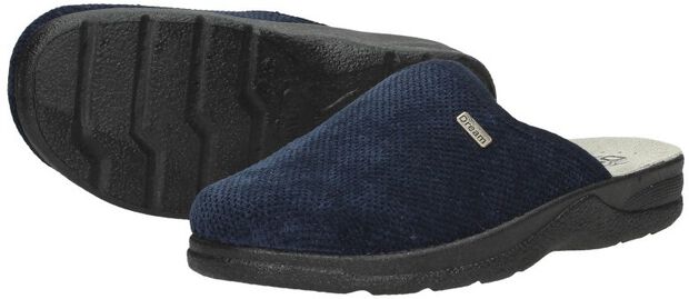 Pantoffels Open - large