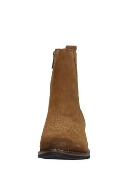 Western enkellaarsjes