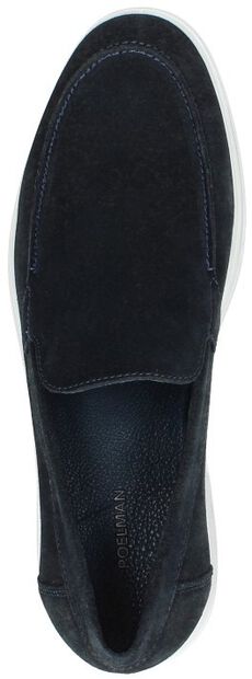 Heren loafers - large